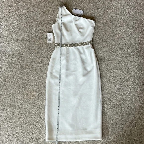 NWT Dress The Population “NOA” Dress - Picture 11 of 16